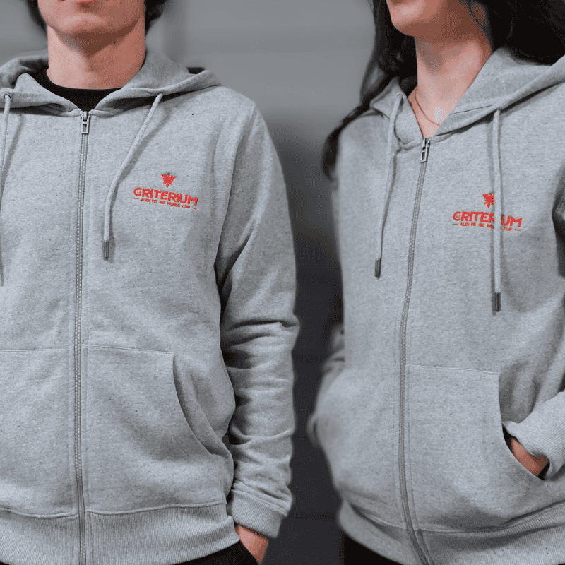 Sweat Critérium 2024