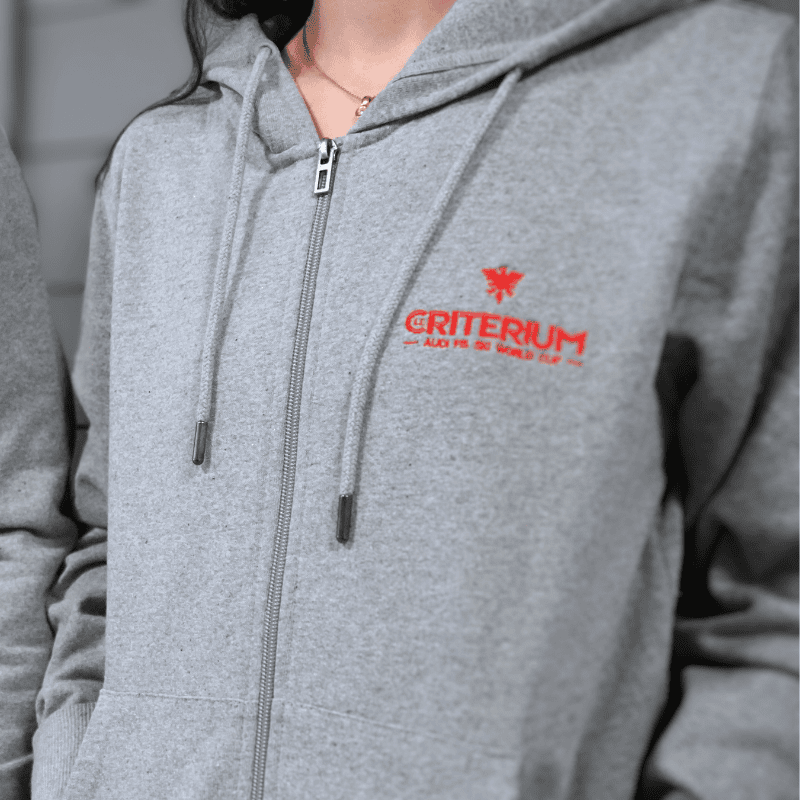Sweat Critérium 2024