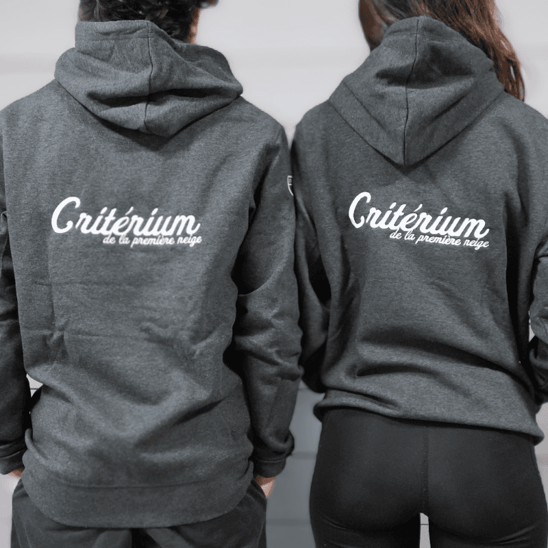 Sweat Critérium 2023