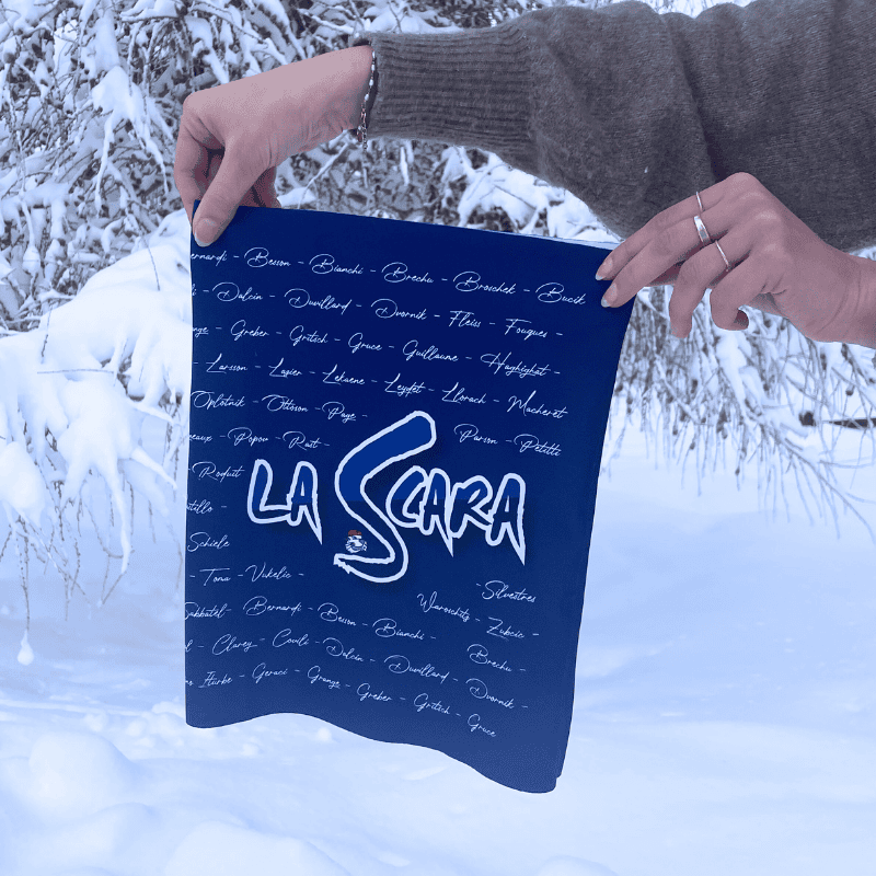 Buff Scara 2024