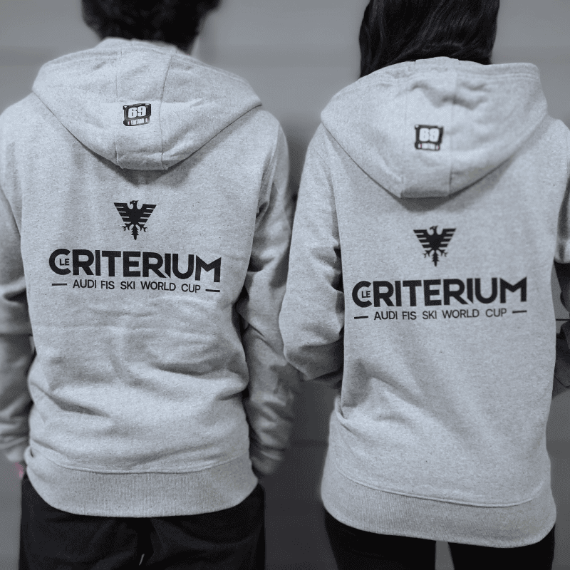 Sweat Critérium 2024