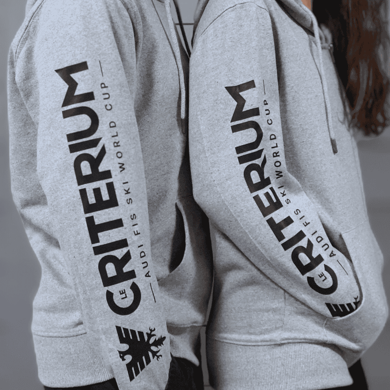 Sweat Critérium 2024