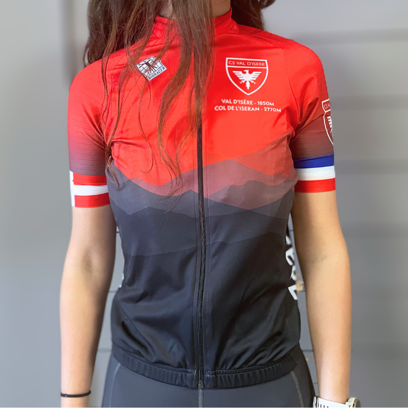 Maillot Vélo