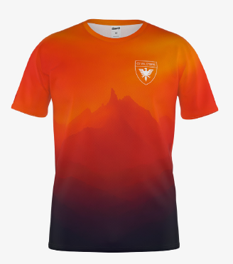 Tee-shirt Trail Club